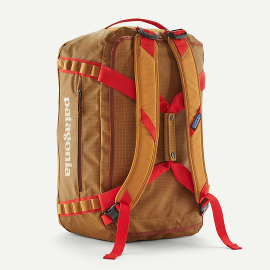 Black Hole Duffel 40L