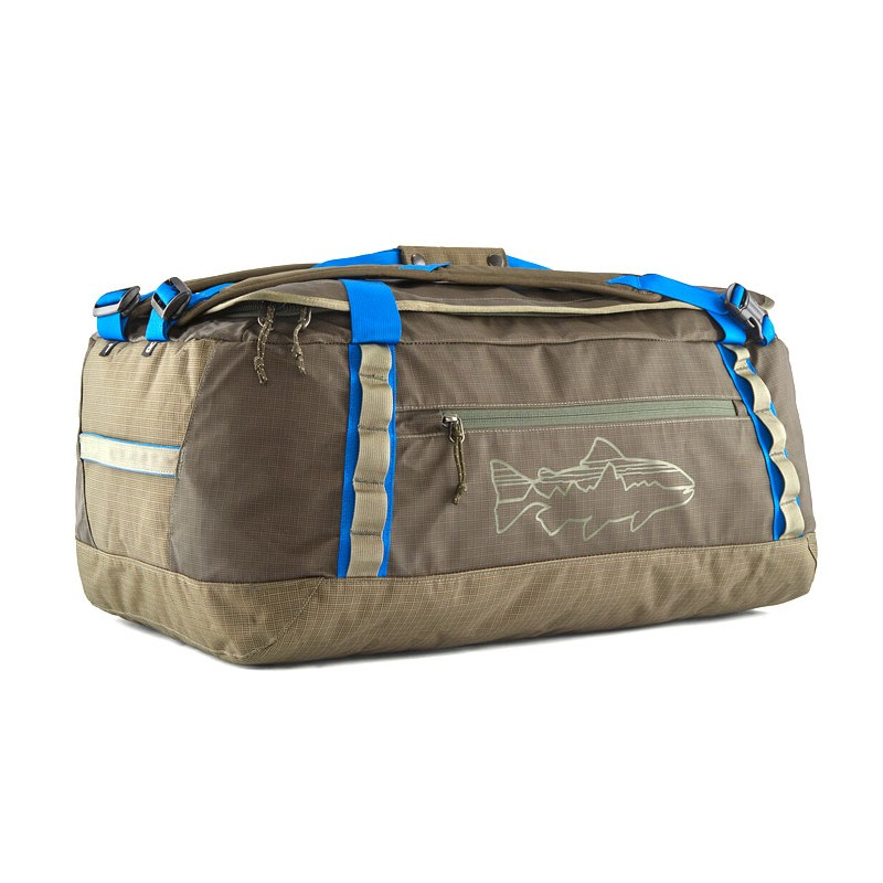 Black Hole Duffel 55L