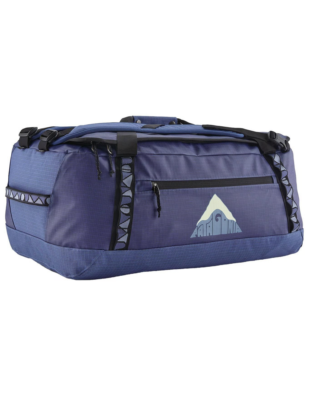 Black Hole Duffel 55L