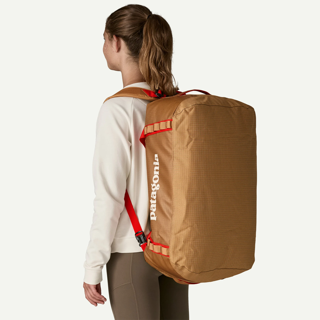 Black Hole Duffel 55L