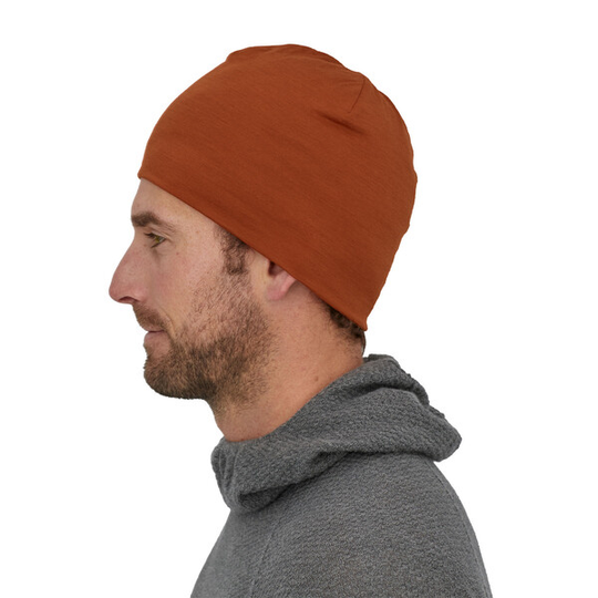 Overlook Merino Wool Liner Beanie