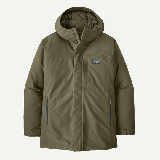 M's Windshadow Parka