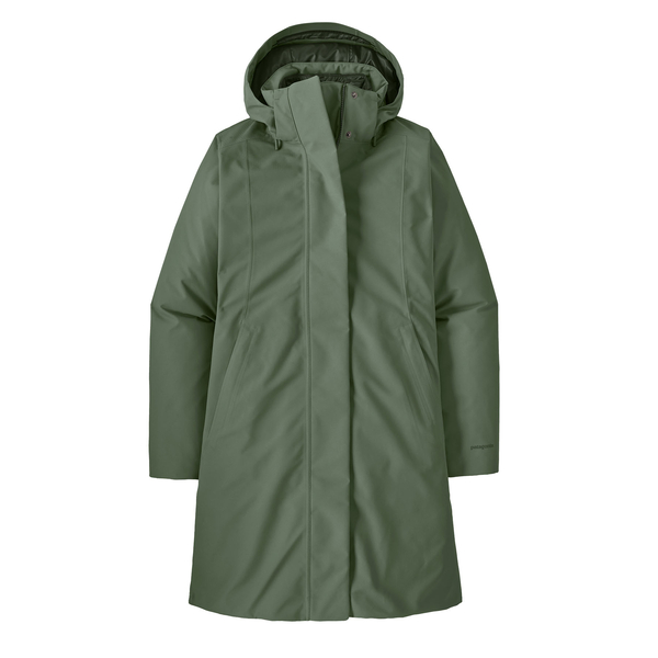 W's Tres 3-In-1 Parka