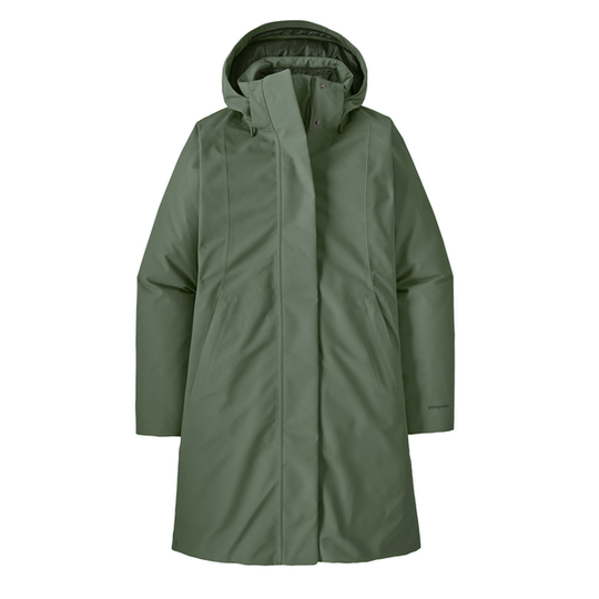 W's Tres 3-In-1 Parka