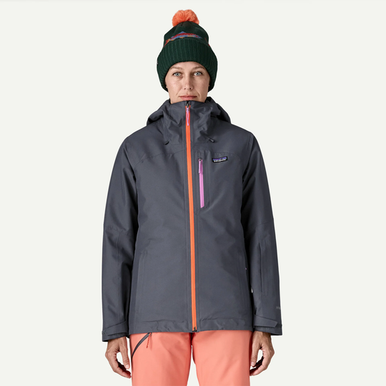 W's Insulated Powder Town Jkt