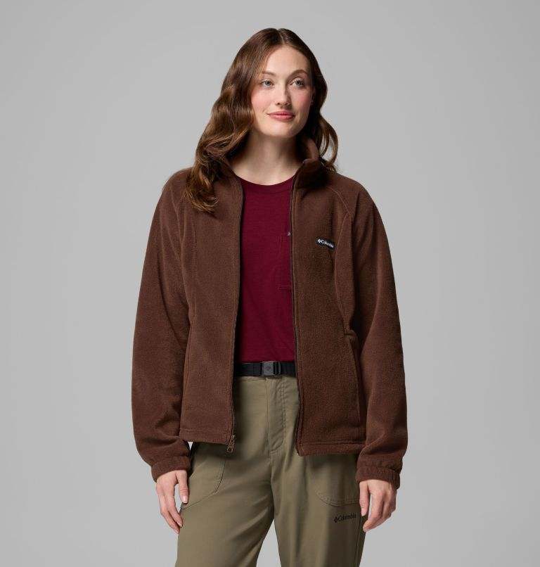 Benton Springs™ Full Zip