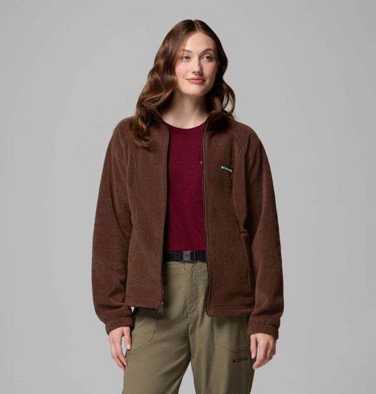 Benton Springs™ Full Zip