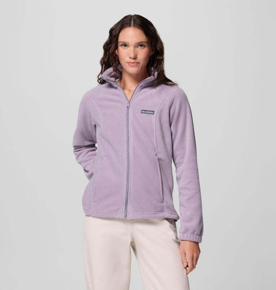 Benton Springs™ Full Zip