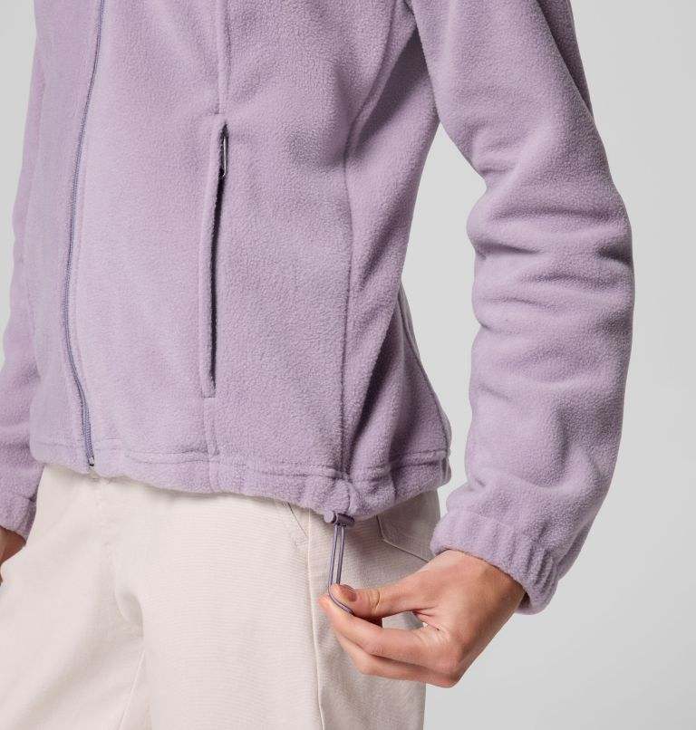 Benton Springs™ Full Zip