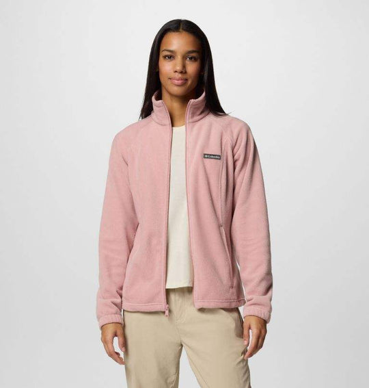 Benton Springs™ Full Zip