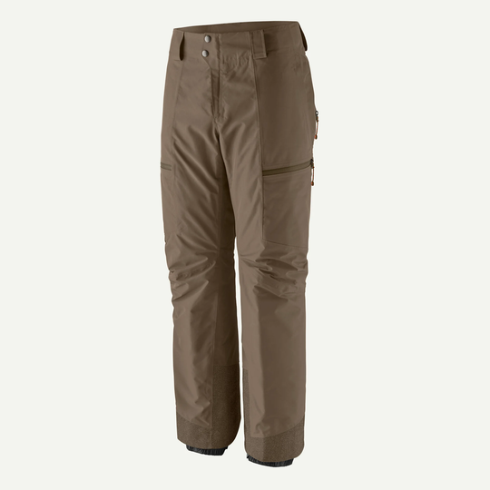 M's Insulated Storm Shift Pants