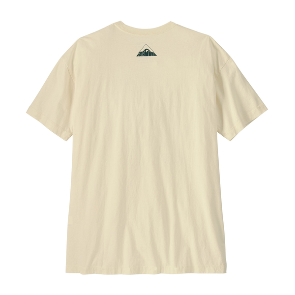 W's Oversized Driftways Organic T-Shirt