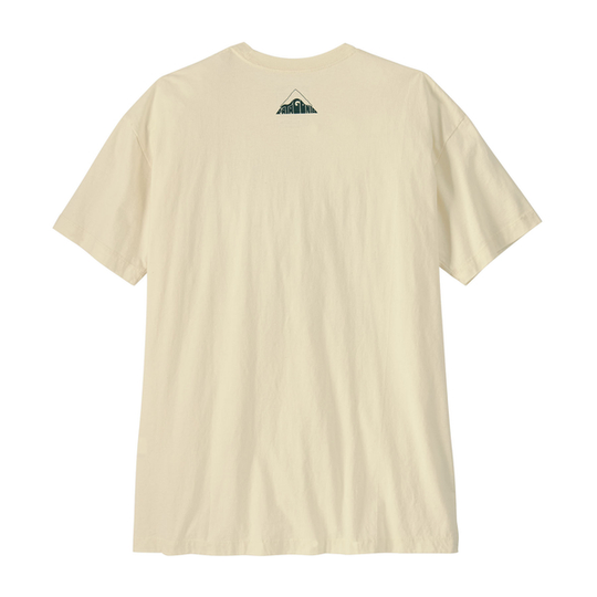 W's Oversized Driftways Organic T-Shirt