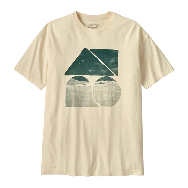 W's Oversized Driftways Organic T-Shirt