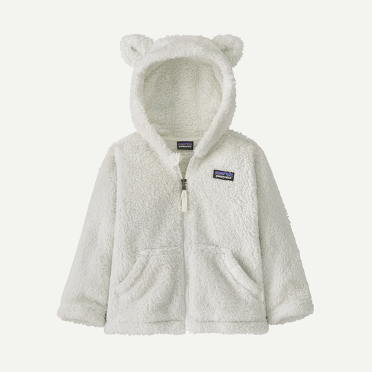 Baby Furry Friends Hoody