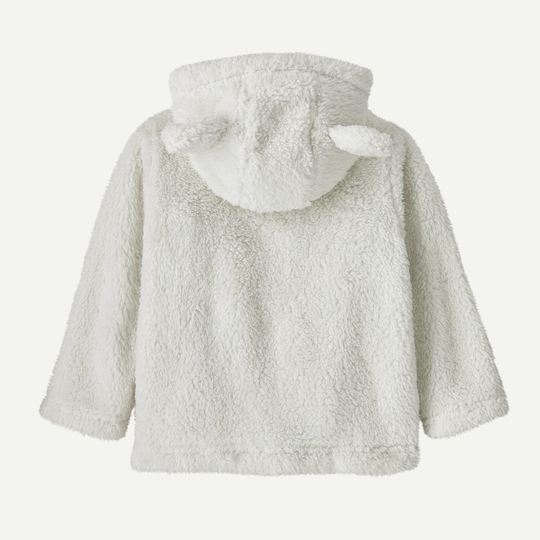 Baby Furry Friends Hoody