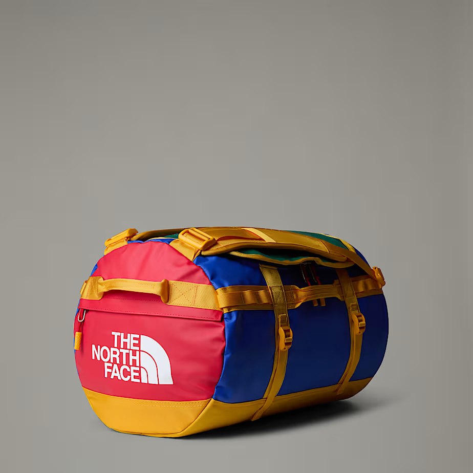Base Camp Duffel