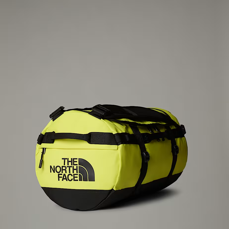 Base Camp Duffel