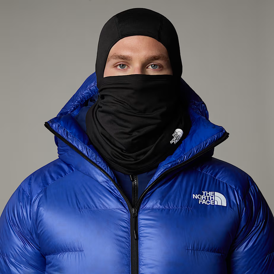 Base Balaclava