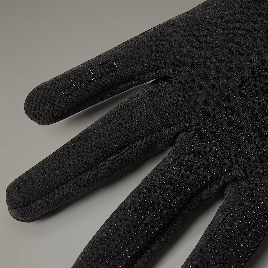 W Etip Recycled Glove