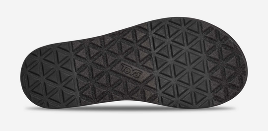 W Flatform Sandal Slim