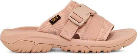 W Hurricane Verge Slide