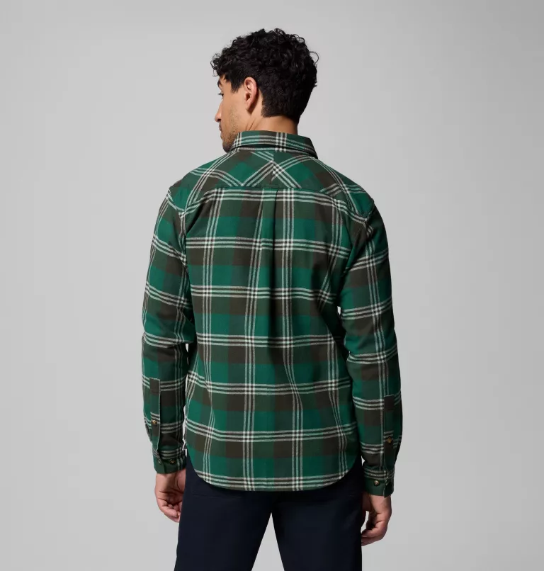 Flare Gun™ Stretch Flannel