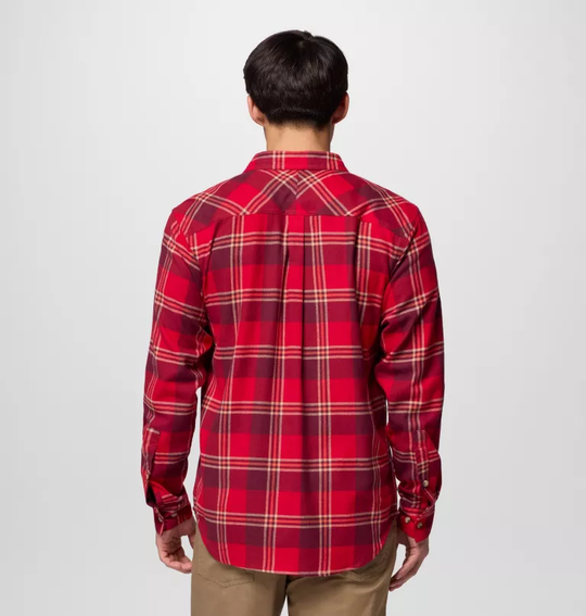 Flare Gun™ Stretch Flannel