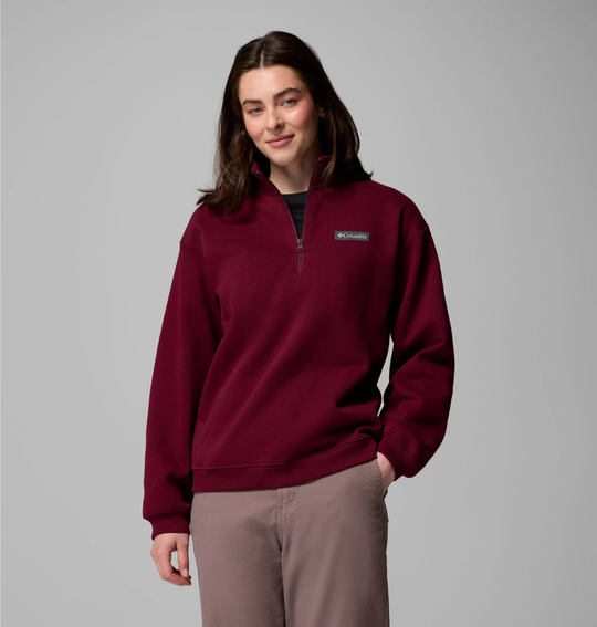 Meridian Creek™ Quarter Zip