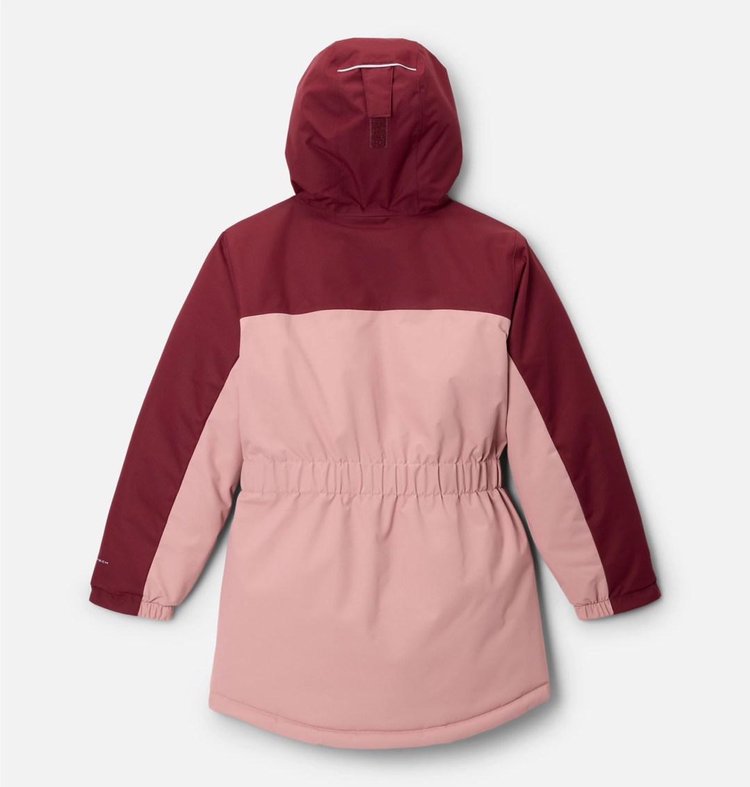 Hikebound™ II Long Insulated Jacket