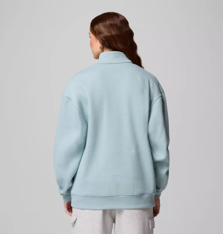 Aldermore™ Half Zip