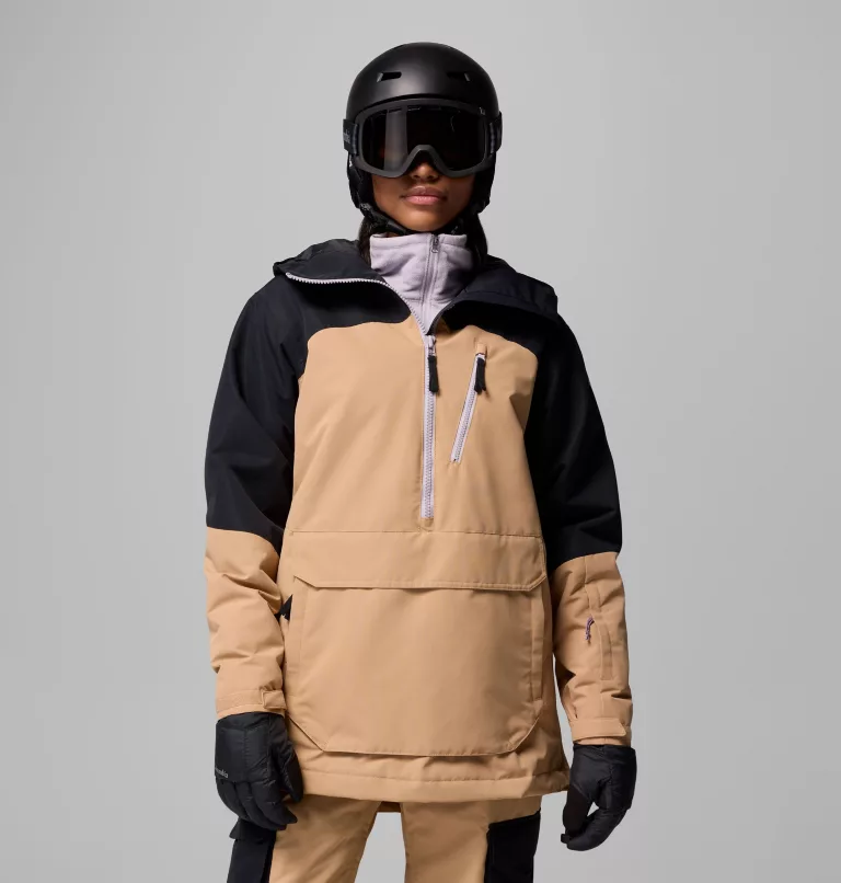 Coreshot™ Anorak