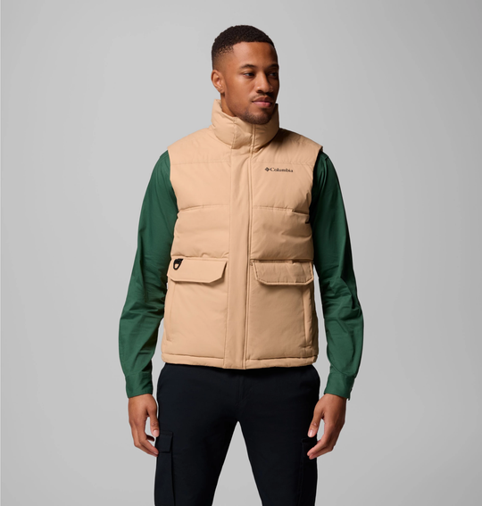 Landroamer™ Puffer Vest