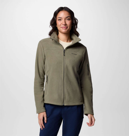 Women's Fast Trek™ II Jacket
