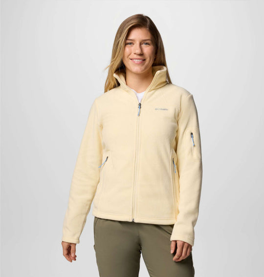 Women's Fast Trek™ II Jacket