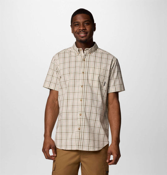 Men's Rapid Rivers™ II Short Sleeve Shirt