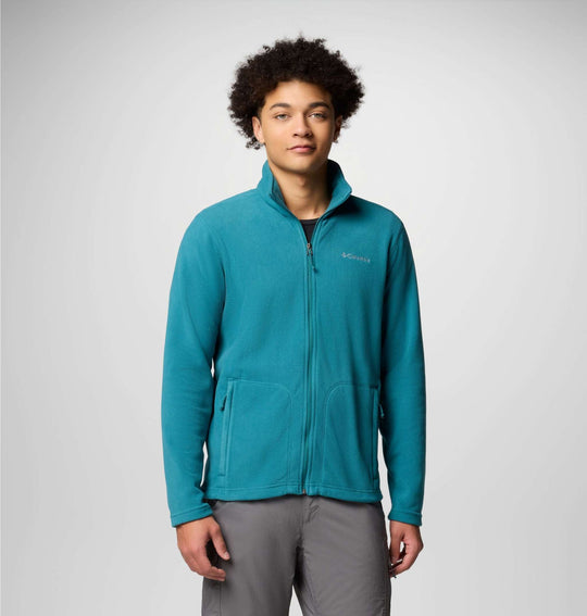 Men's Fast Trek™ Light FZ Fleece