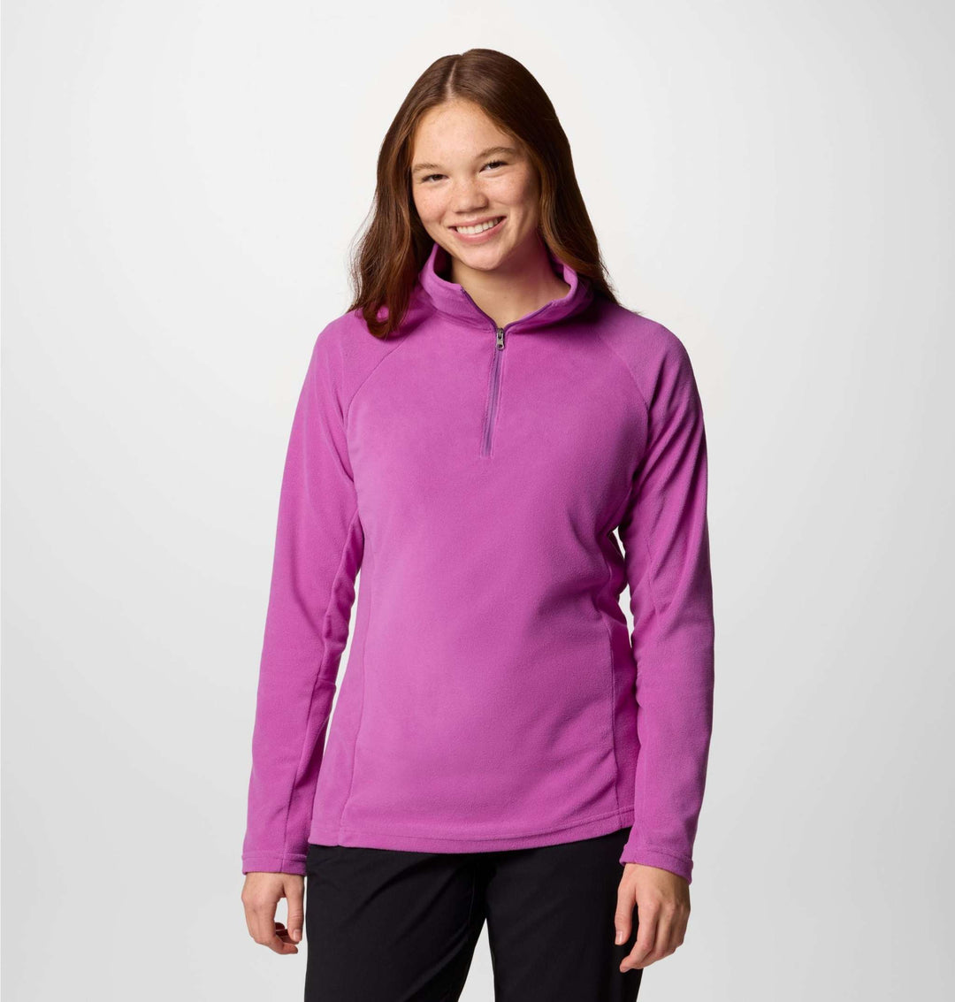 Women's Glacial™ IV 1/2 Zip