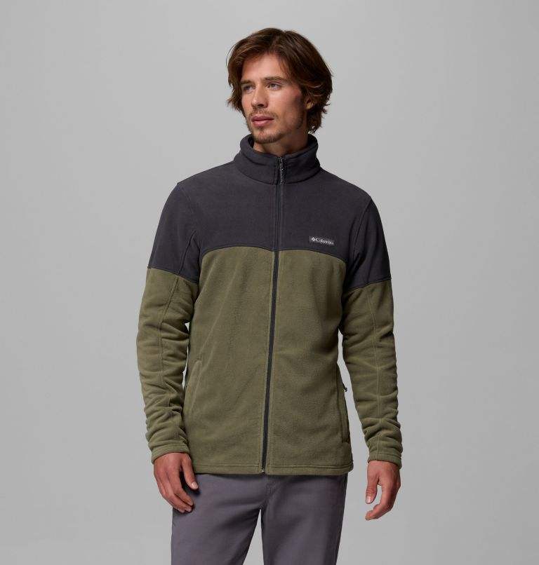 Men's Basin Trail™ III Full Zip