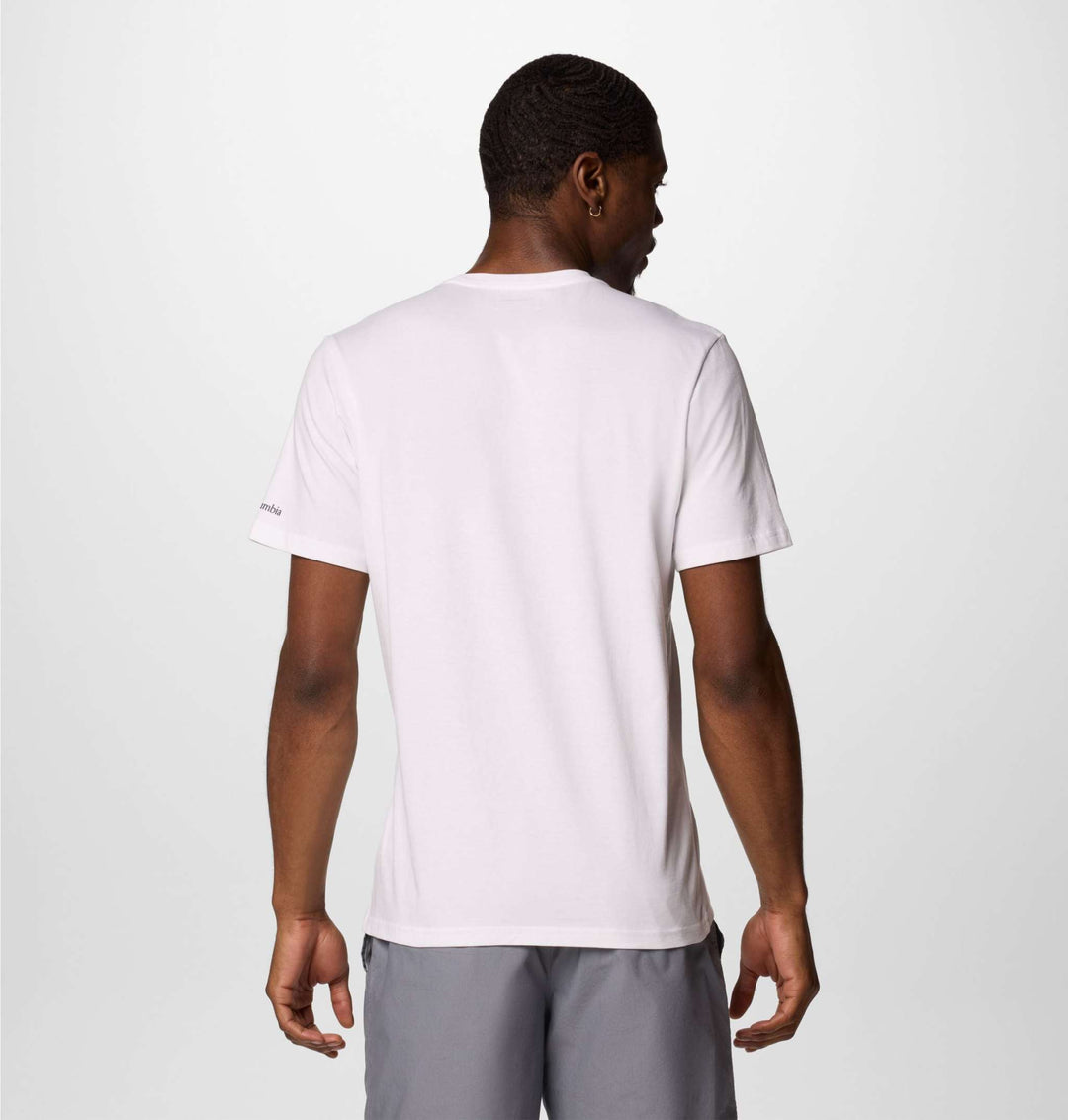Men's Path Lake™ Graphic Tee II