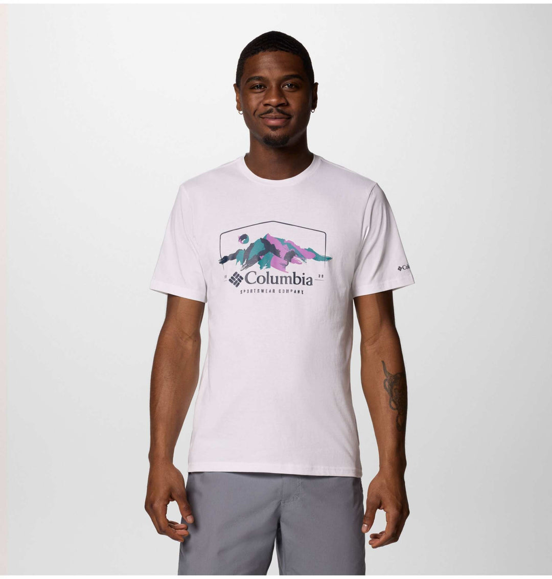 Men's Path Lake™ Graphic Tee II