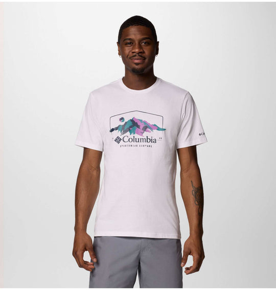 Men's Path Lake™ Graphic Tee II