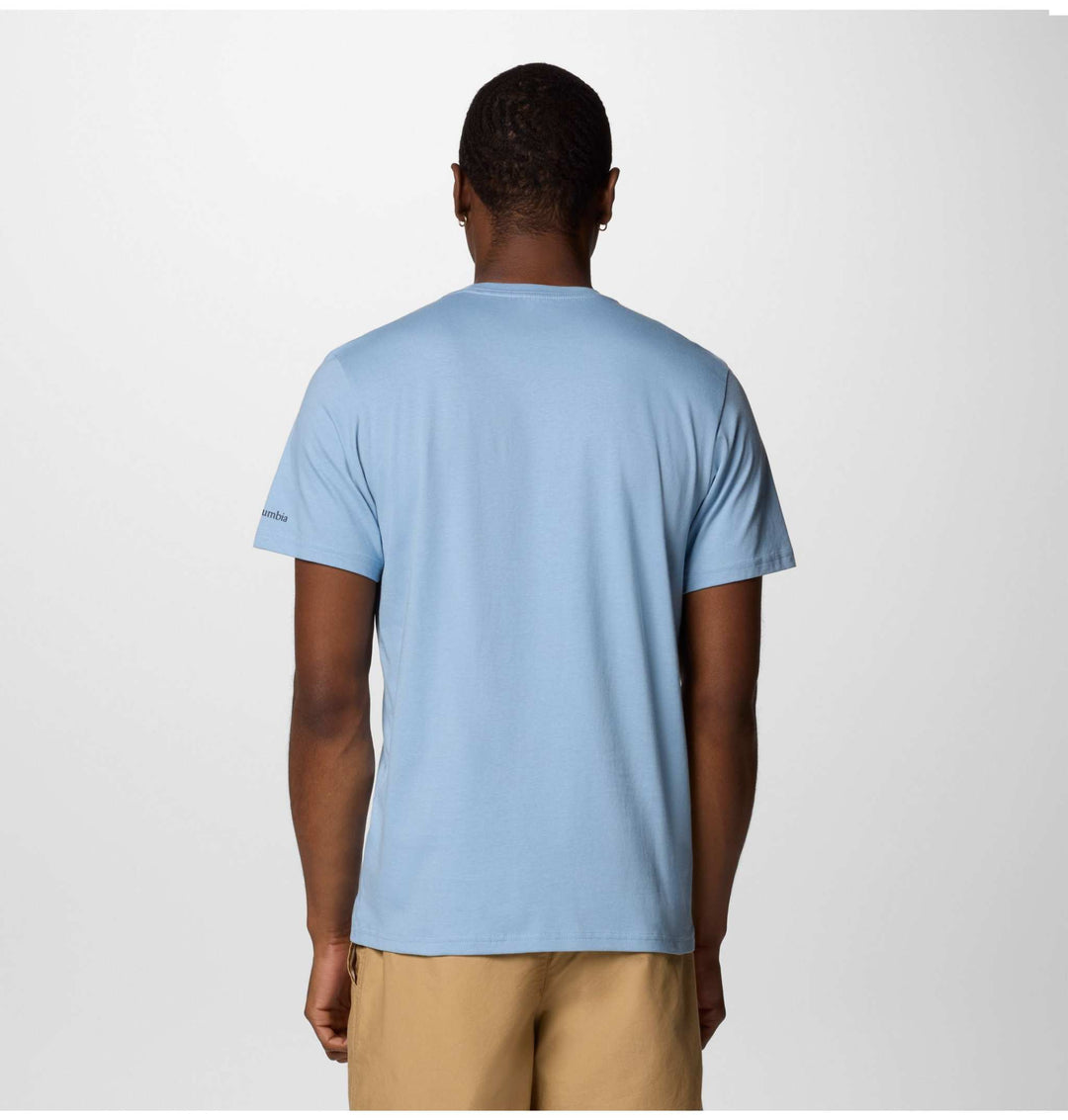 Men's Path Lake™ Graphic Tee II