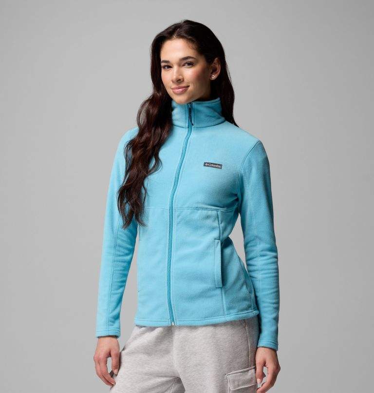 Women's Basin Trail™ III Full Zip