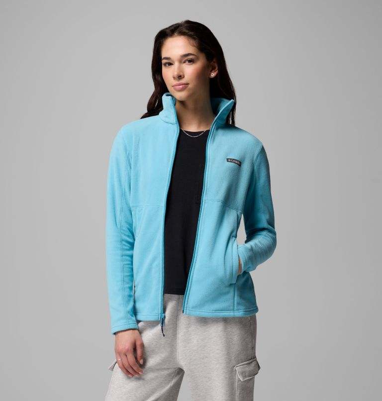 Women's Basin Trail™ III Full Zip