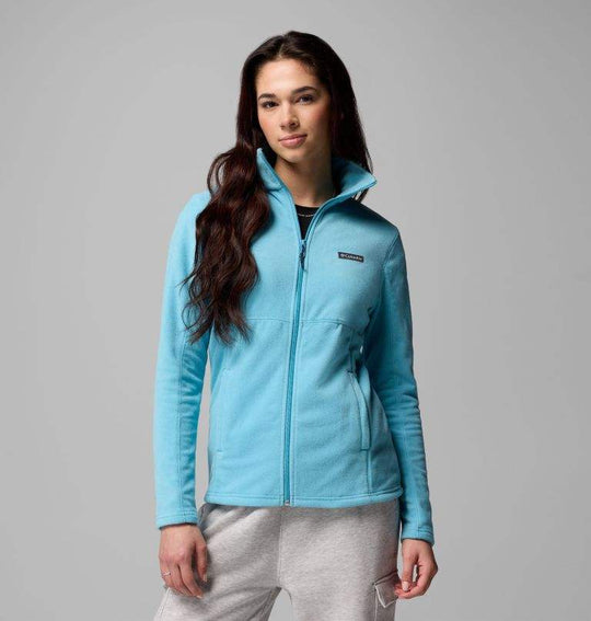 Women's Basin Trail™ III Full Zip