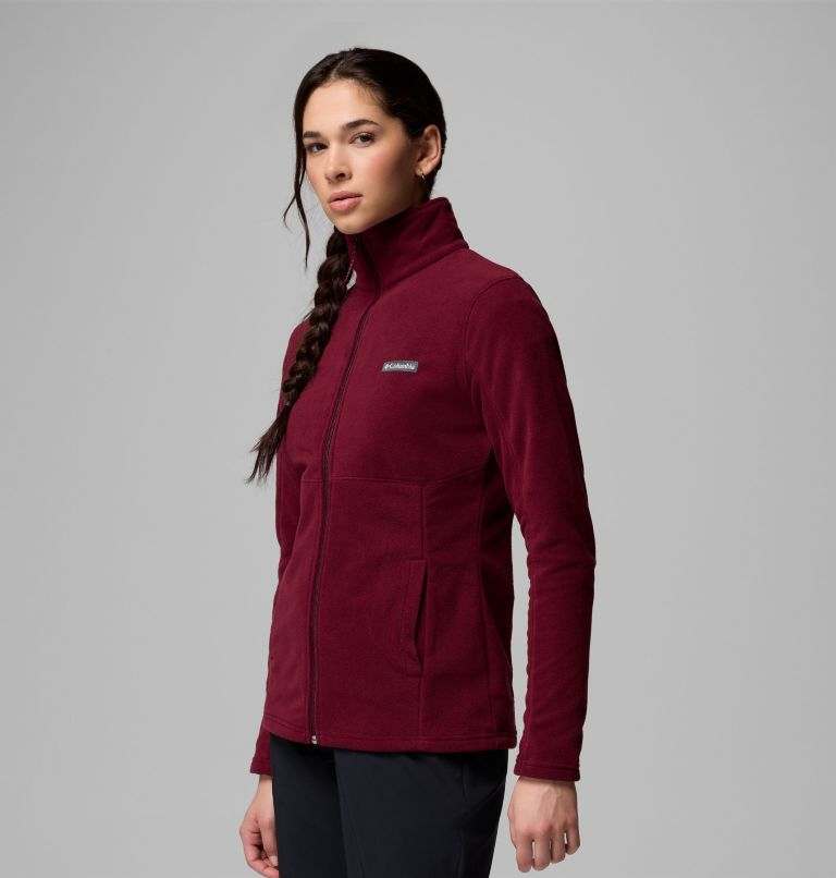 Women's Basin Trail™ III Full Zip