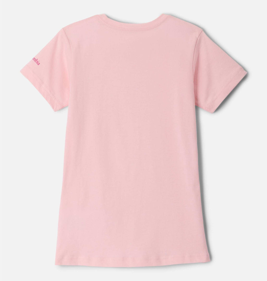 Youth Girls Mission Lake™ Short Sleeve Graphic Shirt