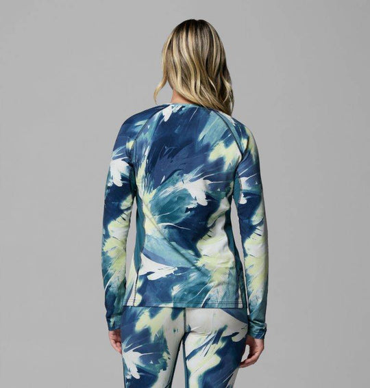 Omni-Heat Infinity™ Knit LS Crew