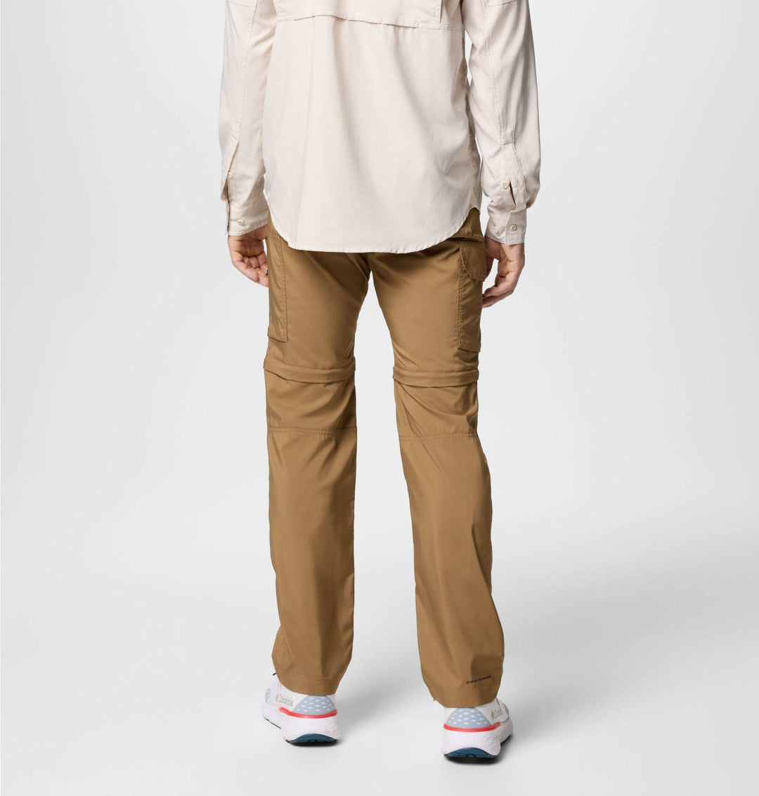 Men's Silver Ridge™ Utility Convertible Pant